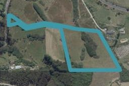 820 Mount Cargill Road, Mount Cargill, Waitati