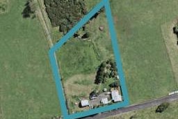 135 Colbeck Road, Waiuku