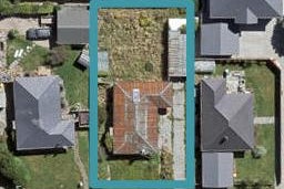 8 Hensley Street, Gladstone, Invercargill