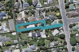 143 West Belt, Rangiora, Rangiora