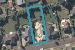 13 Kowhai Street, Oxford, Oxford