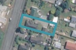 50 GUISE Street, Temuka