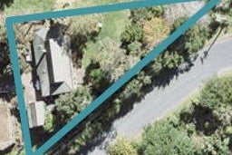 43 Green Road, Matakana