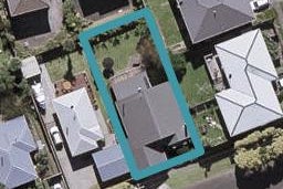 33 McLean Street, Strandon, New Plymouth