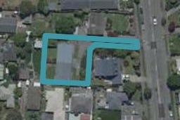 1/213 Avonhead Road, Avonhead, Christchurch