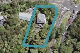 2 Kohu Road, Titirangi, Auckland