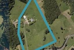 114 Jordan Valley Road, Kamo
