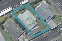 322 North Road, North East Valley, Dunedin