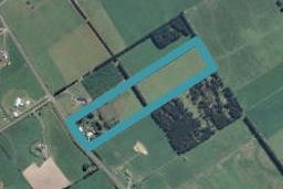 740 Loburn Whiterock Road, Loburn, Rangiora