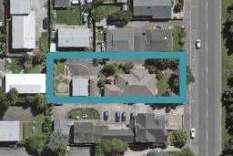 136 Kelvin Street, Avenal, Invercargill