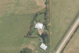 160 Gap Road East, Thomsons Crossing, Winton