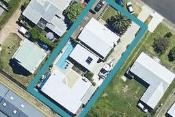 23 Hawea Street, Mount Maunganui, Mount Maunganui