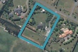 83 Winter Road, Swannanoa, Rangiora