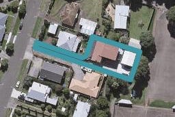 5A Normanby Street, Fitzroy, New Plymouth