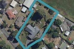 12 Old Taupiri Road, Ngaruawahia