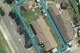 22 Lord Auckland Road, Wakefield