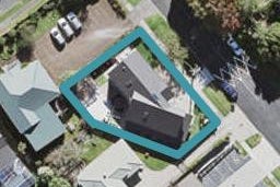 1 Gardner Avenue, New Lynn, Auckland