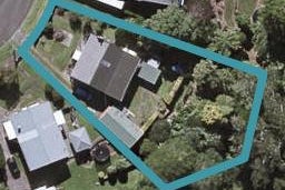 40 Woodleigh Street, Frankleigh Park, New Plymouth