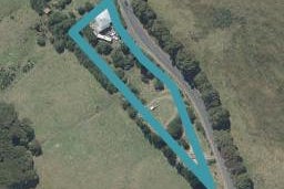831 North Road, Upper Junction, Waitati