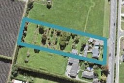 1156 Coatesville-Riverhead Highway, Kumeu