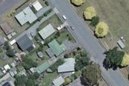 76 New York Street, Martinborough