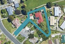 11 Huia Street, Hillcrest, Rotorua
