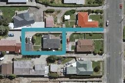 37A Brown Street, Strathern, Invercargill