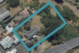 1 Gwynne Place, Whitiora, Hamilton
