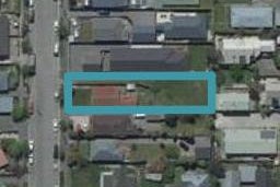 20 Allard Street, Edgeware, Christchurch