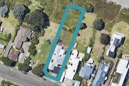 115 Pohutukawa Avenue, Ohope, Ohope