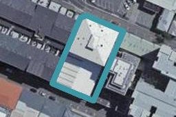 9/25 Tennyson Street, Te Aro, Wellington