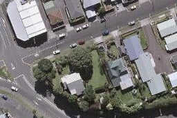 238 Courtenay Street, Strandon, New Plymouth