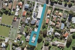 591 Mount Albert Road, Royal Oak, Auckland