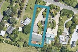 202 Spencer Road, Lake Tarawera, Rotorua