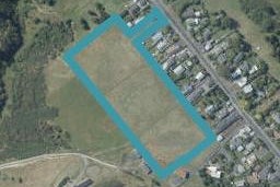 54 Scroggs Hill Road, Brighton, Dunedin