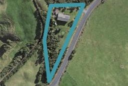 553 Kiwitahi Road, Helensville, Helensville
