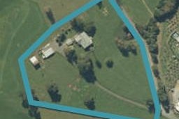 44 Brown Road, Tirau