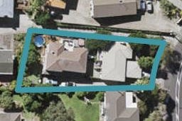 1/41 Selwyn Crescent, Forrest Hill, Auckland