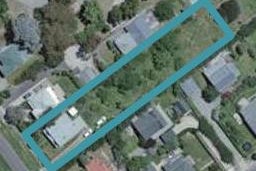 55 Ferry Road, Martinborough, Martinborough