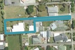 35 Mowat Street, Springlands, Blenheim