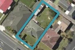 22 Central Avenue, Avenues, Whangarei