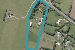 393 State Highway 3, Westmere, Whanganui