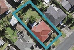 12 Welland Place, Hillcrest, Auckland