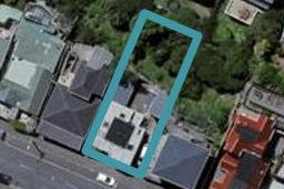 75 Majoribanks Street, Mount Victoria, Wellington