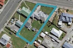 258 Marine Parade, Bluff
