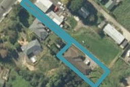 13 Church Street, Tirau
