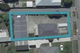 101 Marshland Road, Shirley, Christchurch