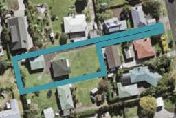 40 Scott Avenue, Mangere Bridge, Auckland