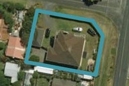 1 Karoro Road, One Tree Point