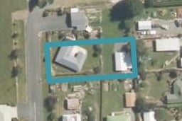 21 Boyd Street, Stirling